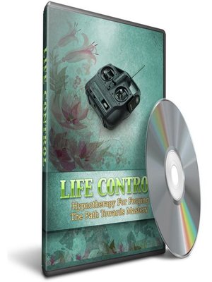 cover image of Hypnosis for Creating Life Mastery